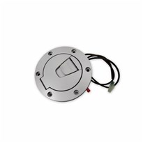 Bouchon Hand free Multistrada V4 2021-2026