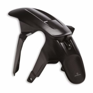 Garde boue avant carbone Multi V2 2025-2026-2027