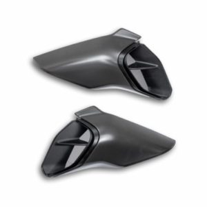 Déflecteur d'air avant Diavel V4