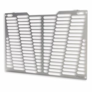 Grille de protection radiateur alu Multi