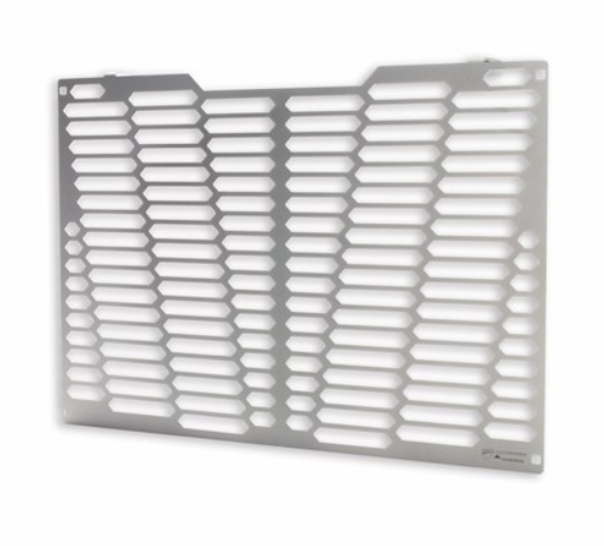 Grille de protection radiateur alu Multi