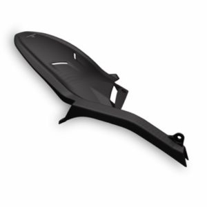 Garde boue arrière carbone Multi V2 2025-2026-2027