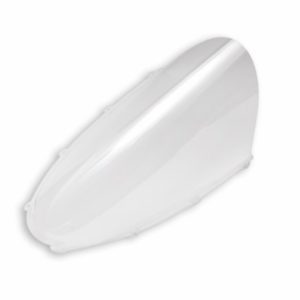 Bulle majorée fumée Pani V4