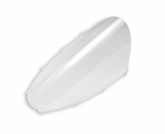 Bulle majorée fumée Pani V4