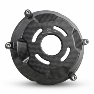 Cache d’embrayage à sec Diavel V4