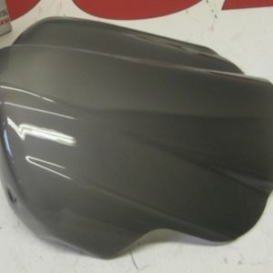 Plexiglas fumé Monster 696 769 1100