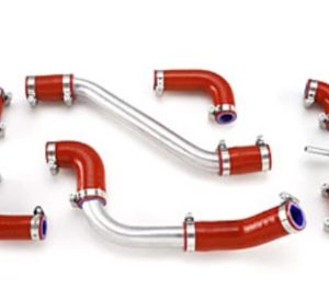 Kit durite refroidissement 1098/1198/848