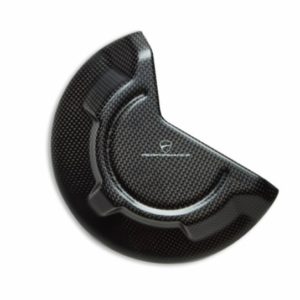 Protection carter embrayage carbone Multi V4
