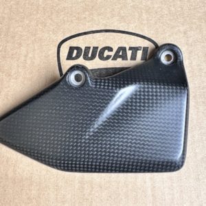 Paratacchi carbone Multi V4 RP