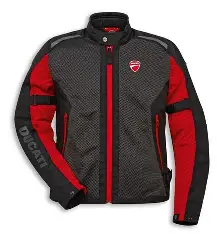 VESTE ETE SUMMER SPEED AIR