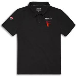 POLO NOIR DC SPEED