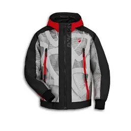 VEST OVERLAY MONO
