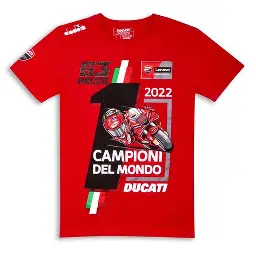 TSHIRT PECCO CELEBRATION