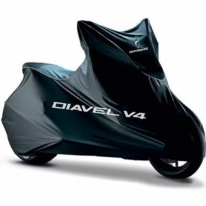 Housse protection Diavel V4