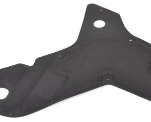 Panneau thermofuge gauche 1198 2009-2011