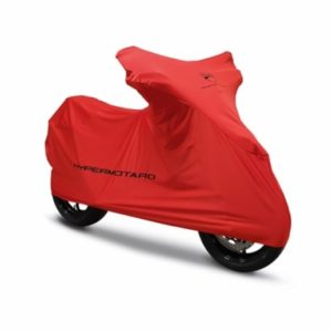 Housse protection intérieur Hypermotard