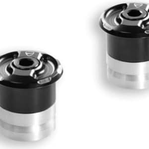 Bouchon carde noir M950-1200