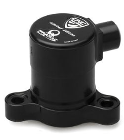 Cylindre CNC noir 30mm Pani 899-959-1199-1299