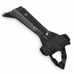 Porte plaque carbone SF V2