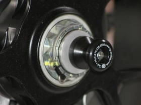 Protection roue arr SS950 2021