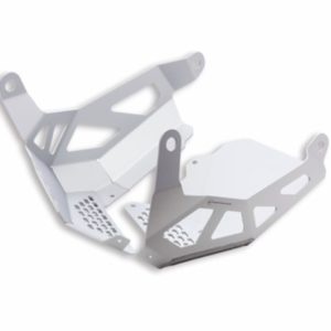 Plaque pare-moteur Mutli V4