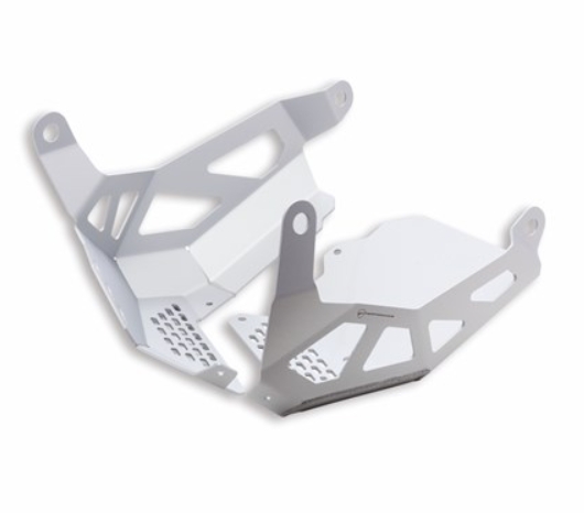 Plaque pare-moteur Mutli V4