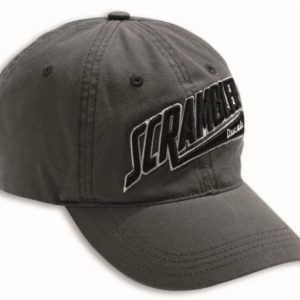 Casquette Ball scrambler