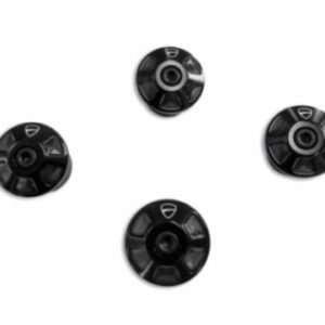 Bouchon cadre noir M797