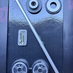 Protection fourche XDVL