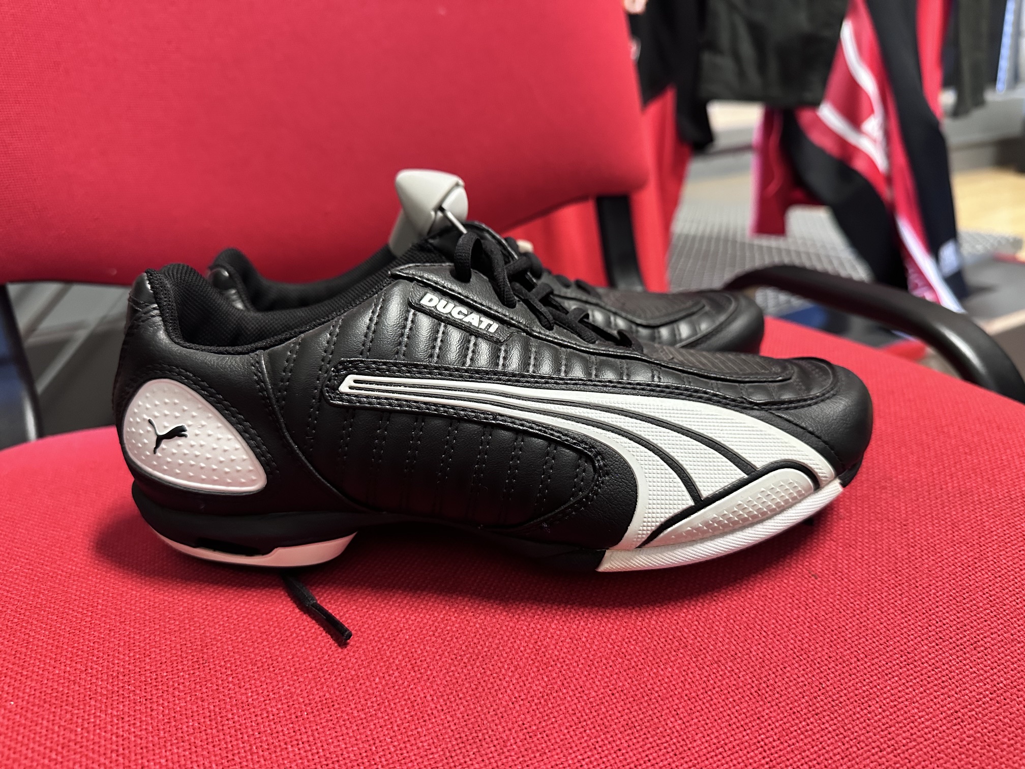 Basket Puma