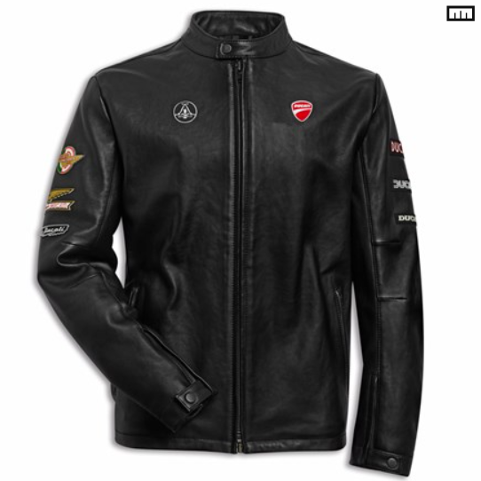 Blouson Icon 26