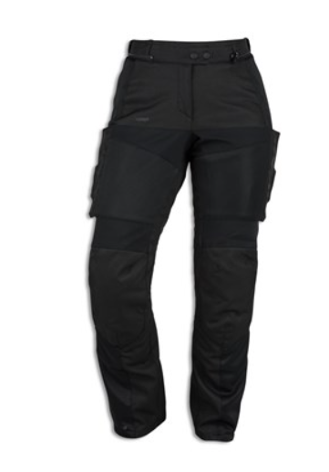 Pantalon Tour Summer C1 25