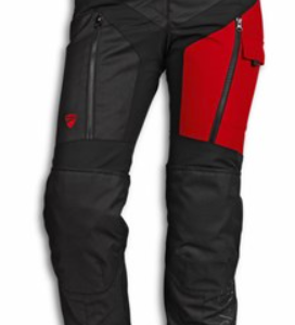 Pantalon Explorer 25