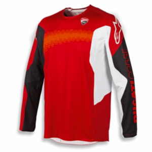 Jersey Desmo 26