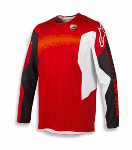 Jersey Desmo 26