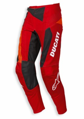 Pantalon MX Cross Desmo 26