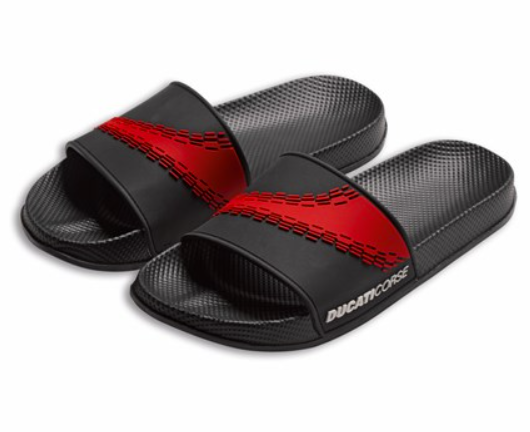 Claquettes Corse Wake 26