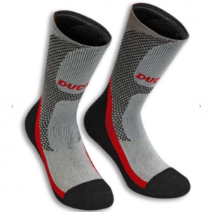 Chaussettes Cool Down 22