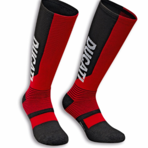 Chaussettes Warm Up hautes 22