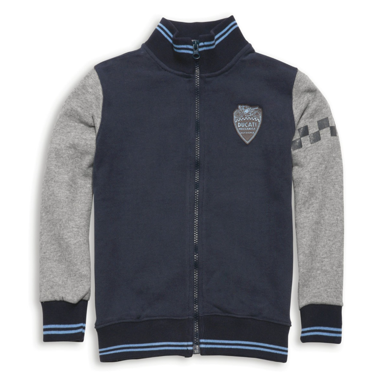 Sweat Retro enfant